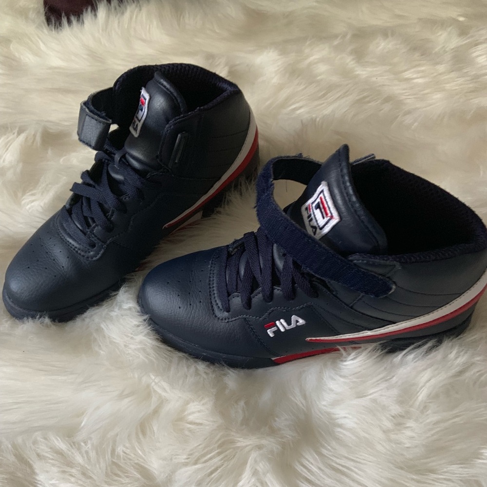 Fila shoes